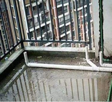 布尔津漏水维修 阳台漏水怎么修理?