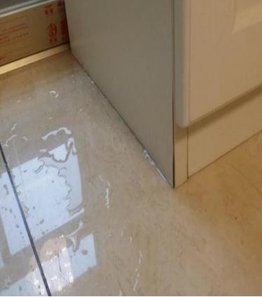 布尔津漏水检测 厕所漏水怎么检测?